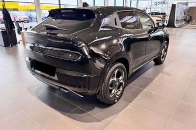 Alfa Romeo Junior 1.2 Ibrida Ti