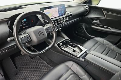 Citroen C5 X 1.6 PureTech Shine EAT8