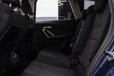 BMW X1 sDrive18d