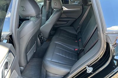 BMW Seria 4 Gran Coupe 430i xDrive M Sport