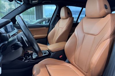 BMW X3 xDrive20d M Sport