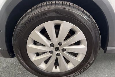 Seat Arona 1.0 Tsi Style