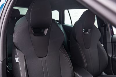 Skoda Octavia 1.5 TSI e-Tec Style DSG