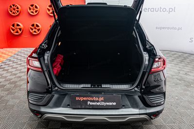 Renault Arkana 1.3 TCe  EDC