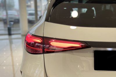 Mercedes GLC 220 d  4-Matic AMG Line