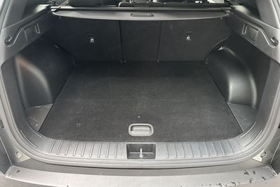 Hyundai Tucson Smart  1.6 T-GDi 48V DCT