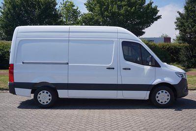 Mercedes Sprinter PRO Standard 317 CDI