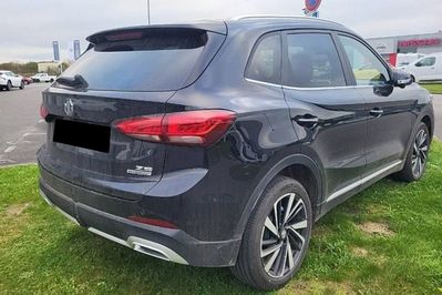 MG ZS 1.5 HEV+ Exclusive aut