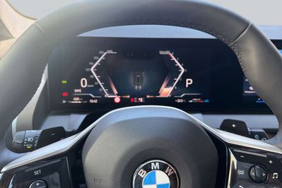 BMW X3 xDrive20