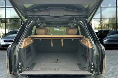 Land Rover Range Rover 3.0 P460e PHEV Autobiography