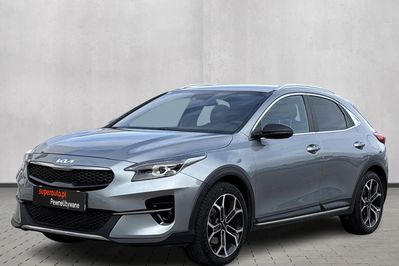 Kia XCeed 1.5 T-GDI Prestige Line DCT