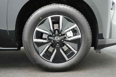 Toyota bZ4X Style EV