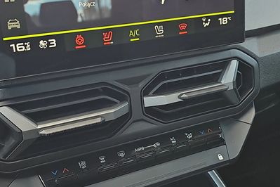 Dacia Bigster 1.8 Full Hybrid Journey MMT