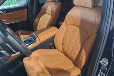 BMW X5 xDrive30d M Sport