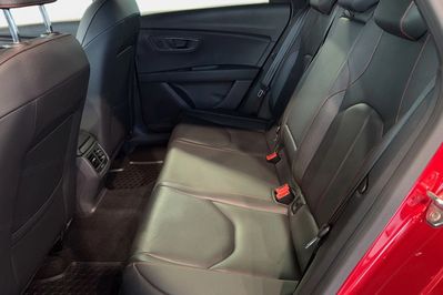 Seat Leon 2.0 EcoTSI FR S&S DSG