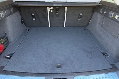 Land Rover Range Rover Velar P250 Dynamic SE