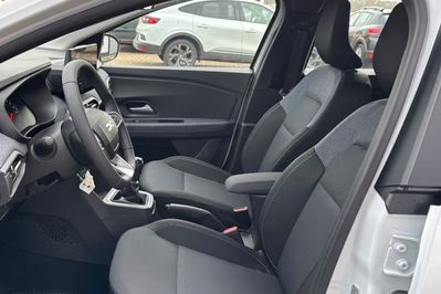 Dacia Sandero Expression 1.2 Eco-G LPG