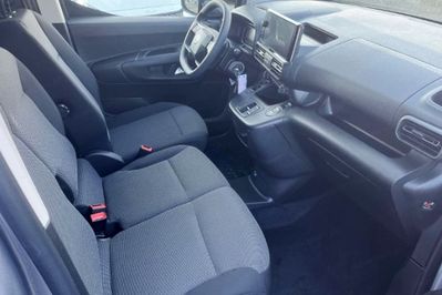 Citroen Berlingo Van M EAT8