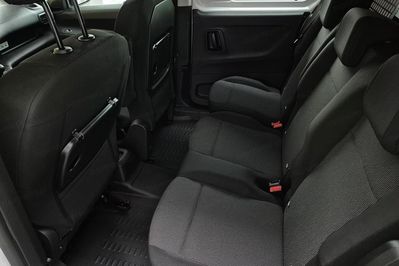 Toyota Proace City Long Active Zabudowa Brygadowa