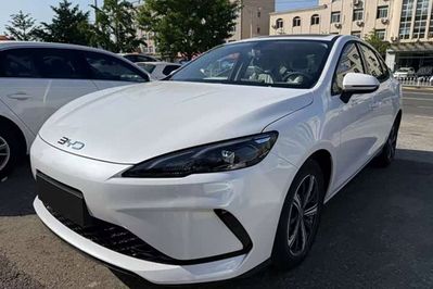 BYD Seal 5 DM-i 1.5 Comfort