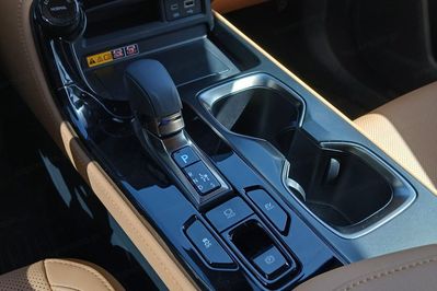 Lexus NX 350h Prestige