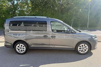 Ford Tourneo Connect Grand L2H1 Titanium A7