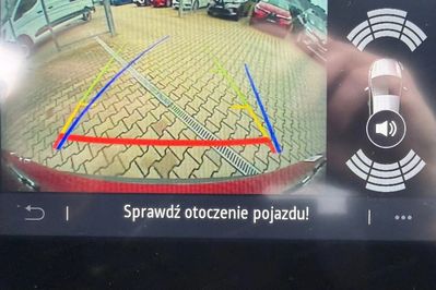 Mitsubishi ASX 1.3 Intens DCT