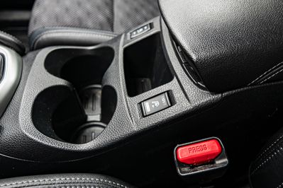 Nissan Qashqai Tekna