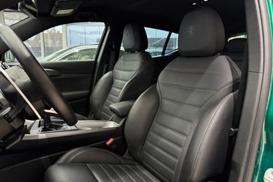 Alfa Romeo Tonale 1.5 T4 GSE mHEV Veloce DCT