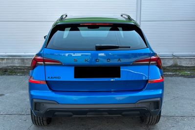 Skoda Kamiq Monte Carlo 1.0 TSI DSG