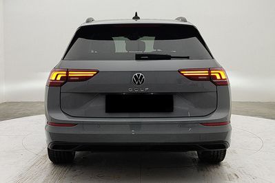 Volkswagen Golf Life Plus 1.5 TSI
