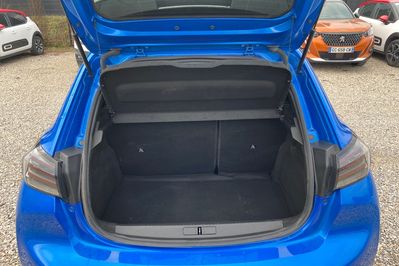 Peugeot 208 Allure 1.2 PureTech