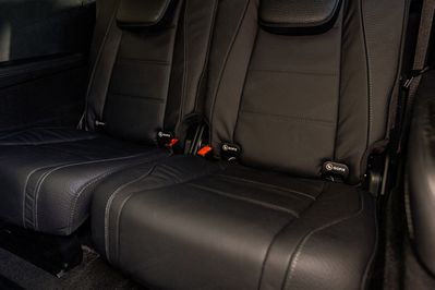 Mercedes GLS 450 d 4-MATIC AMG Line