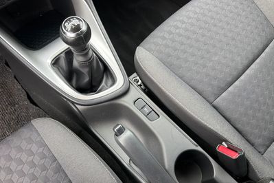 Toyota Yaris 1.5 Selection Elegant