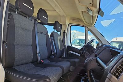 Fiat Ducato L2H1 Zabudowa Brygadowa