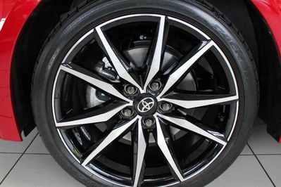 Toyota Corolla GR Sport 1.8 Hybrid