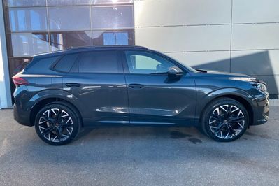 Cupra Terramar Advantage Edition 2.0 TSI 4Drive DSG