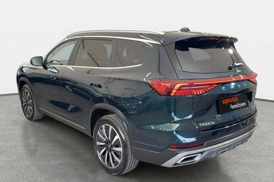 Chery TIGGO 8 1.5 T-GDI Super Hybrid DCT