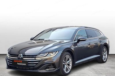 Volkswagen Arteon 2.0 TDI R-Line DSG
