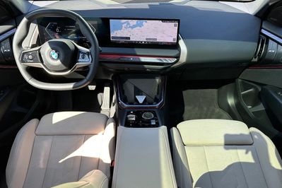 BMW X3 xDrive20d mHEV aut