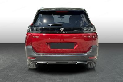 Peugeot 5008 GT Pack 1.6 PureTech  S&S EAT8