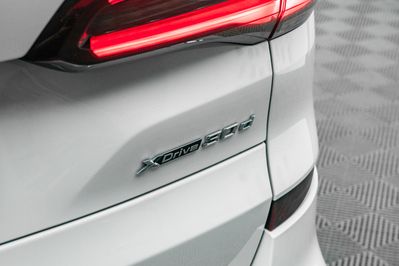 BMW X5 xDrive30d M Sport