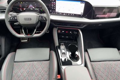 Audi Q5 TDI quattro S line