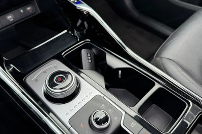 Kia Sorento Prestige Line 1.6 T-GDI HEV 4WD 7os