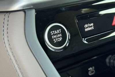 Audi Q5 TFSI quattro S line