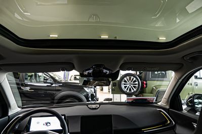 Tiger SIX ‎1.5 T FWD