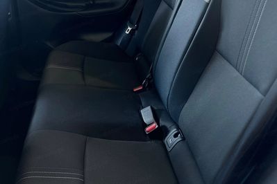 Toyota Yaris Cross Style 1.5 Hybrid