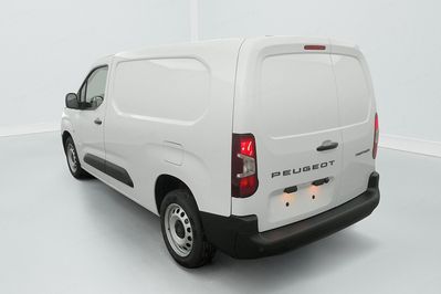 Peugeot Partner Van L2H1 EAT8