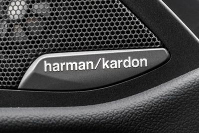 BMW Seria 4 M4 Competition M xDrive