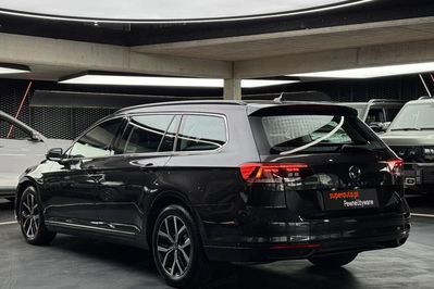 Volkswagen Passat 1.5 TSI Business DSG